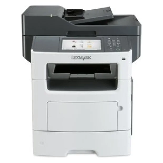 МФУ Lexmark MX611dhe